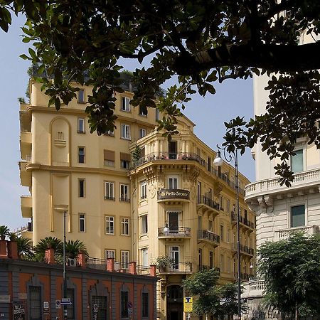 Pinto-Storey Hotel Napoli Exterior foto
