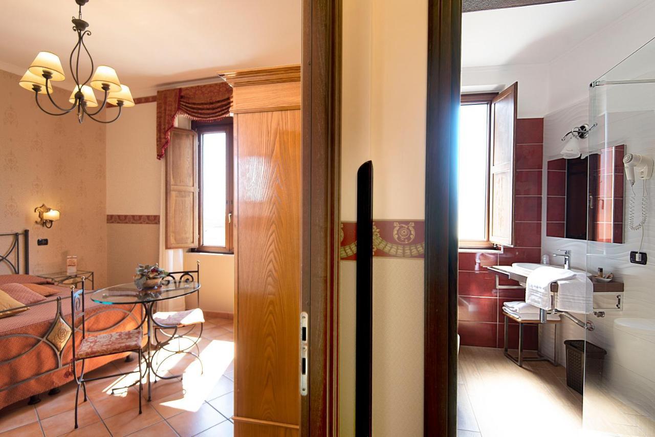 Pinto-Storey Hotel Napoli Exterior foto