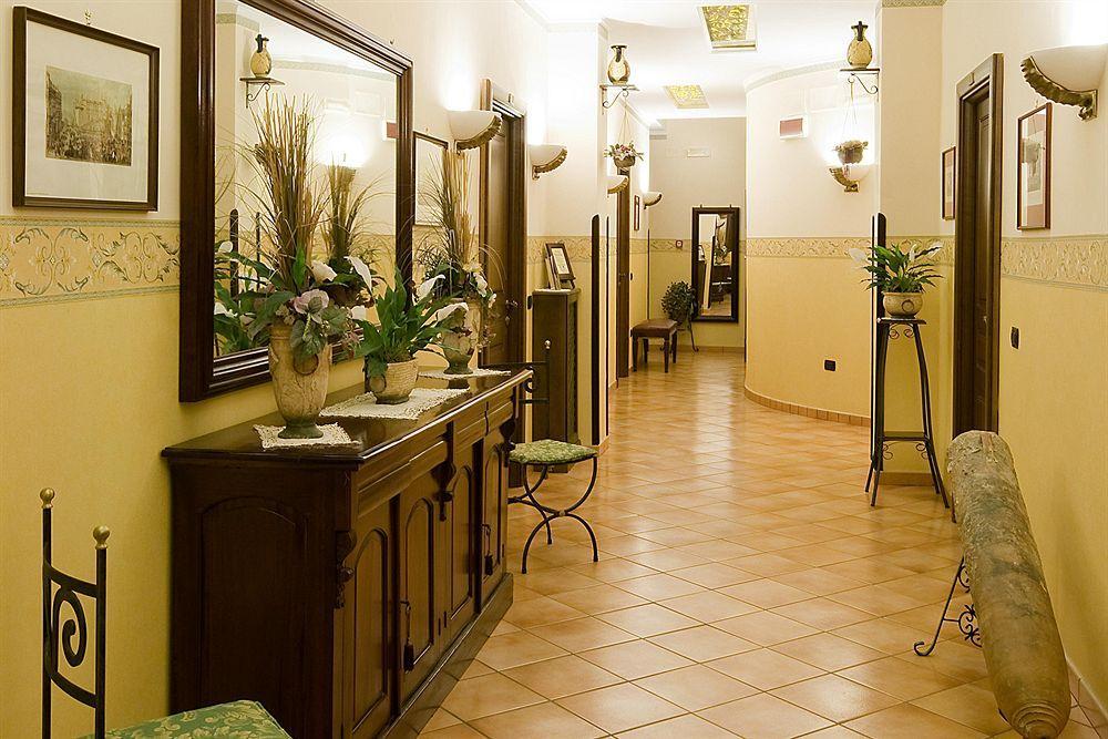 Pinto-Storey Hotel Napoli Exterior foto