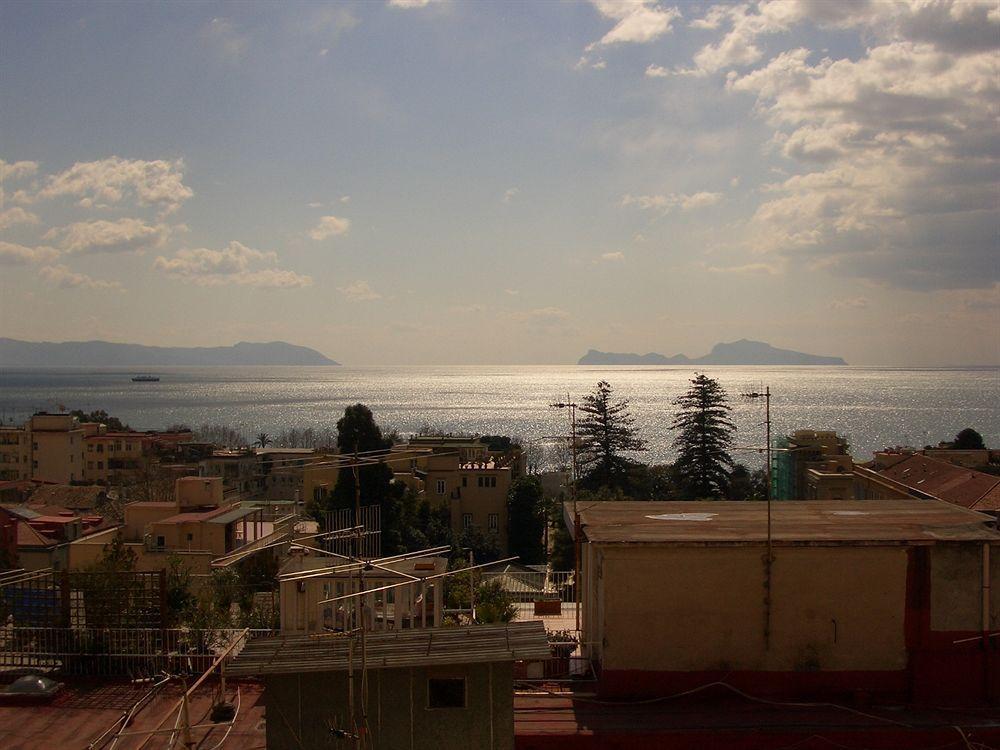Pinto-Storey Hotel Napoli Exterior foto